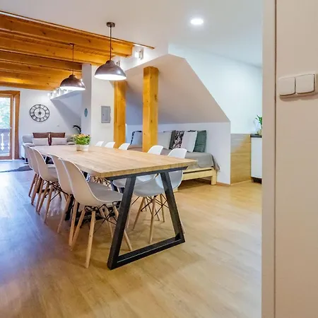 Pod Milonovou Apartment Velke Karlovice Exterior photo
