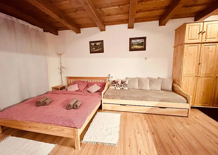 Pod Milonovou