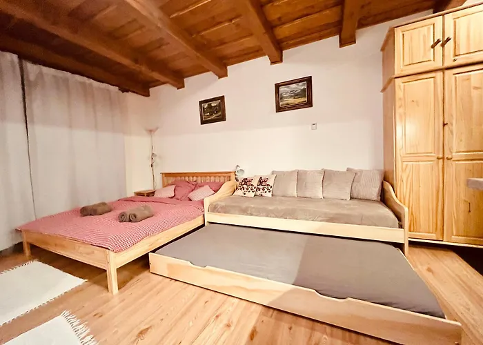 Pod Milonovou