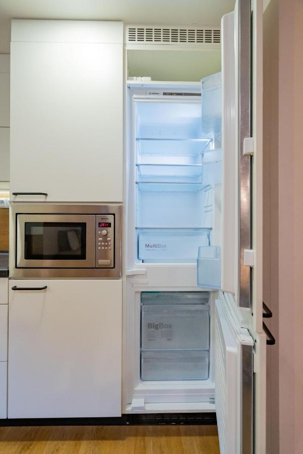 Pod Milonovou Apartment *