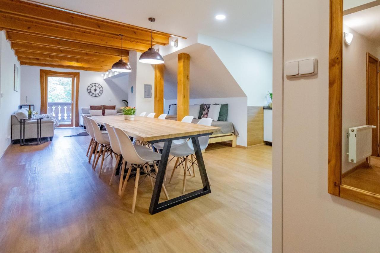 Pod Milonovou Apartment *