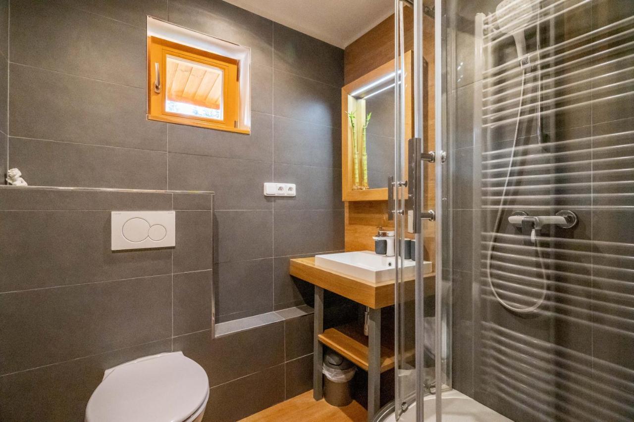 Apartment Pod Milonovou Velke Karlovice