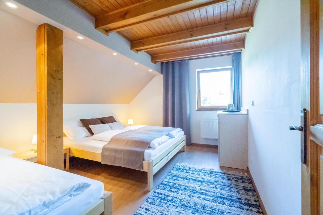 Apartment Pod Milonovou