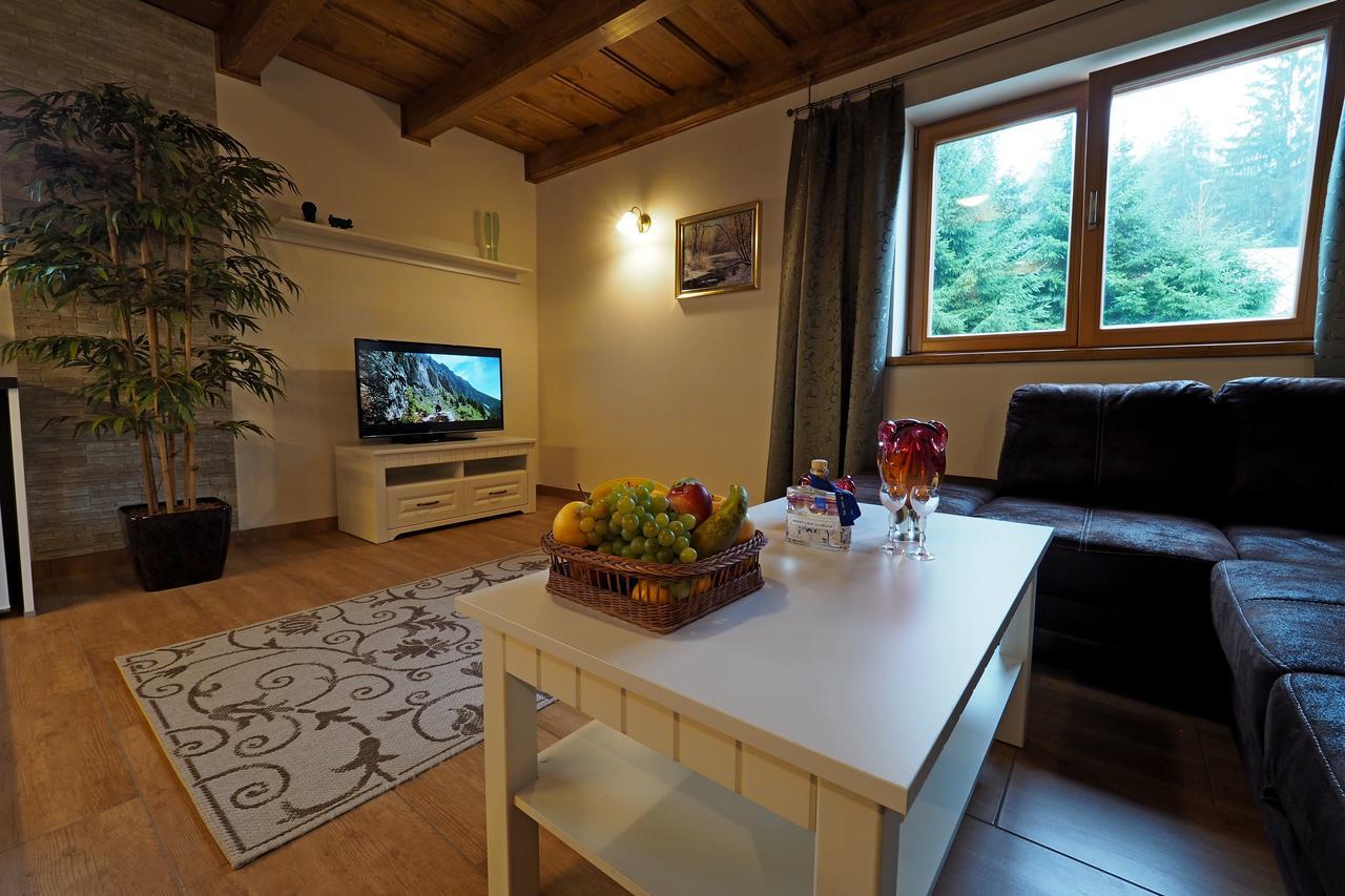 Apartment Pod Milonovou