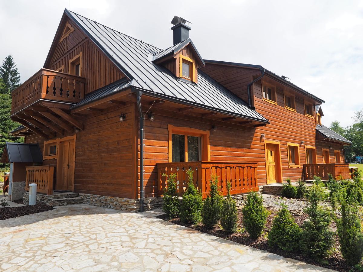 Apartment Pod Milonovou Velke Karlovice